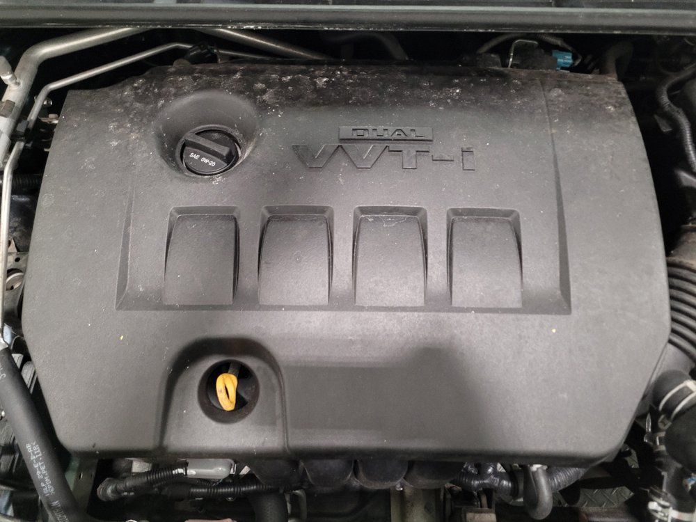 Used 2019 Toyota Corolla LE w/ Body Protection Package FWD image 30