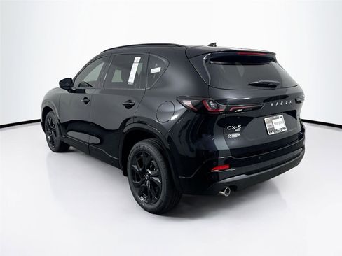 New 2026 MAZDA CX-5 2.5 S w/ Premium Package image 8