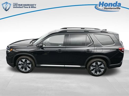 New 2026 Honda Pilot Elite image 22
