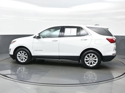 Used 2019 Chevrolet Equinox LT FWD image 3