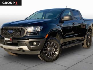 Certified 2019 Ford Ranger XLT w/ Equipment Group 301A Mid AWD/4WD video 1