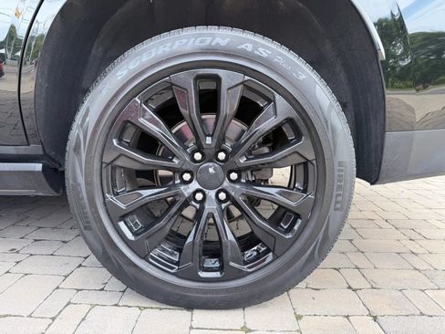 Used 2021 GMC Yukon Denali w/ Denali Premium Package AWD/4WD image 40