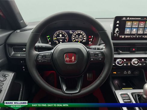 Used 2025 Honda Civic Type R image 14