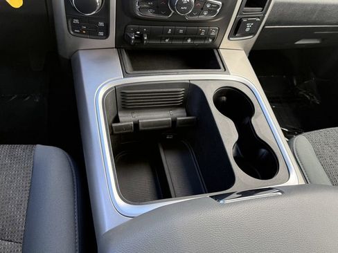 Used 2019 RAM 1500 Big Horn image 27