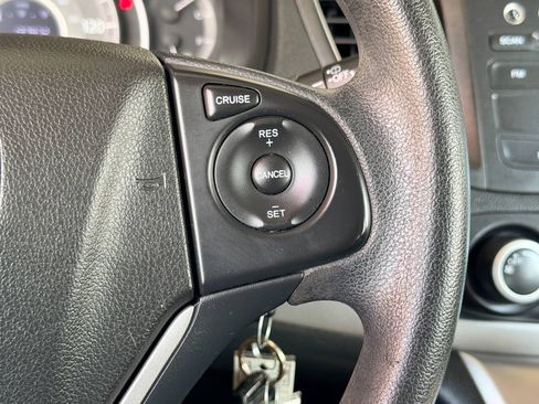 Used 2012 Honda CR-V EX image 32