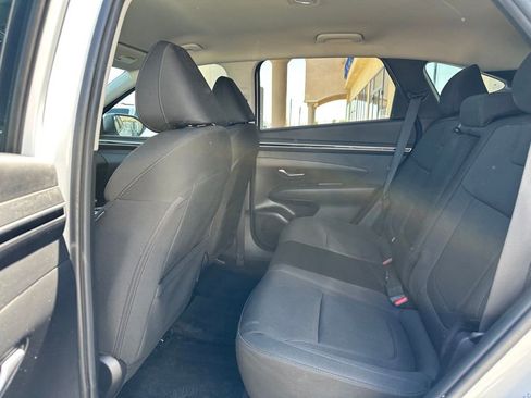 Used 2022 Hyundai Tucson SEL AWD/4WD image 24