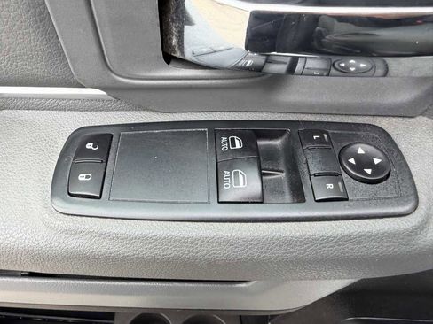 Used 2019 RAM 1500 Tradesman w/ Popular Equipment Group image 12