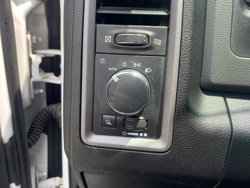 Used 2015 RAM 1500 Tradesman w/ Protection Group AWD/4WD image 18