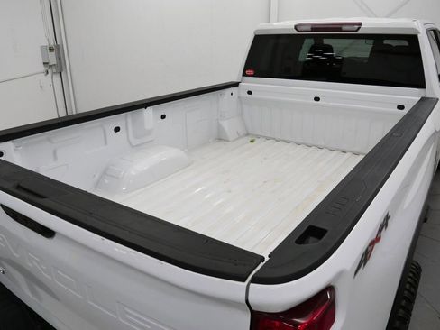 Used 2024 Chevrolet Silverado 2500 W/T w/ WT Convenience Package AWD/4WD image 37