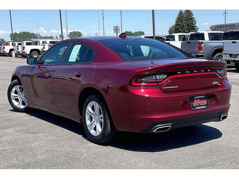 Used 2023 Dodge Charger SXT RWD image 13