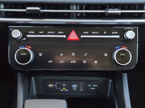 New 2026 Hyundai Tucson SEL FWD image 19