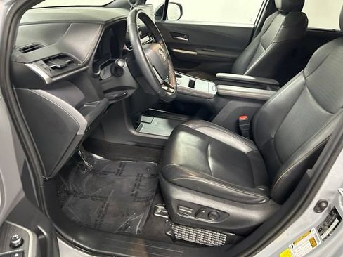 Used 2022 Toyota Sienna XLE Woodland Edition AWD/4WD image 12