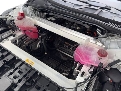 Used 2022 Mercedes-Benz EQS 450+ Sedan image 69