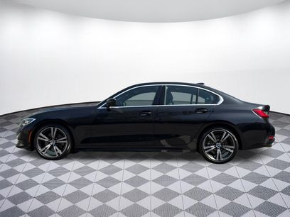 Used 2020 BMW 330i Sedan w/ Convenience Package