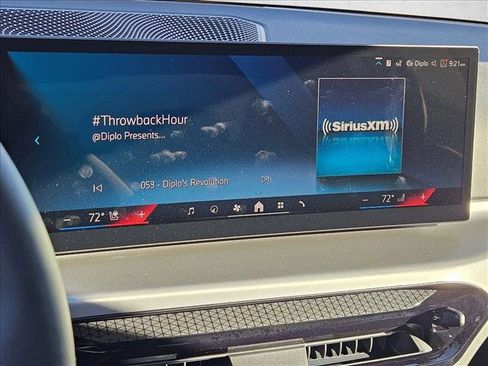 New 2026 BMW 330i Sedan image 12