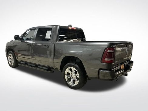 Certified 2023 RAM 1500 Big Horn image 4