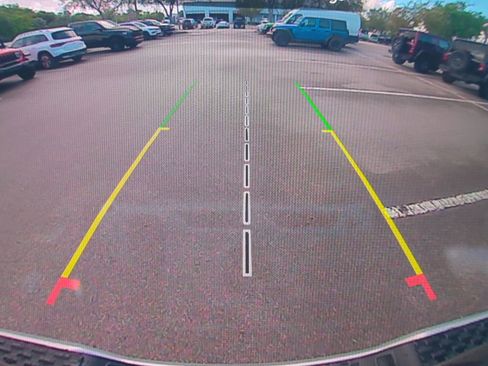 New 2026 RAM 1500 4x4 Crew Cab image 21