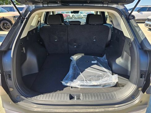 New 2026 Kia Sportage LX w/ LX Convenience Package AWD/4WD image 21