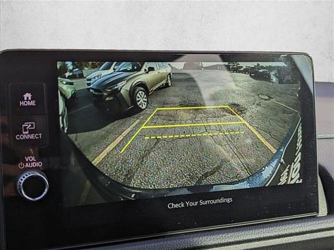 New 2026 Honda CR-V Sport-L image 13