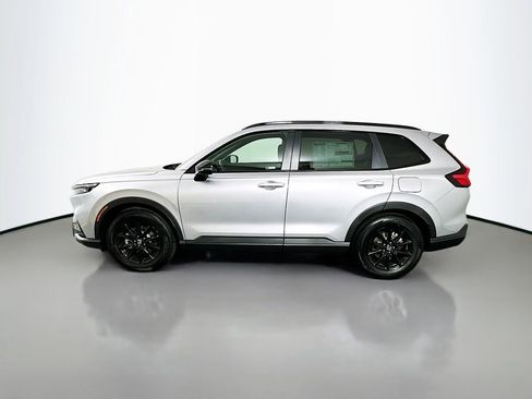 New 2026 Honda CR-V Sport image 8