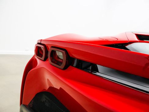 Used 2022 Ferrari SF90 Stradale AWD/4WD image 84