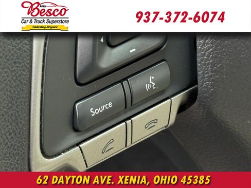 Used 2015 Subaru Crosstrek 2.0i Premium w/ Moonroof Package image 12