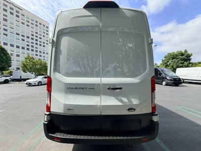 Used 2023 Ford Transit 250 148 High Roof AWD w/ Load Area Protection Package