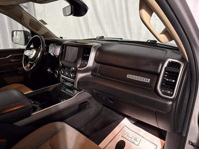 Used 2020 RAM 1500 Big Horn AWD/4WD image 34