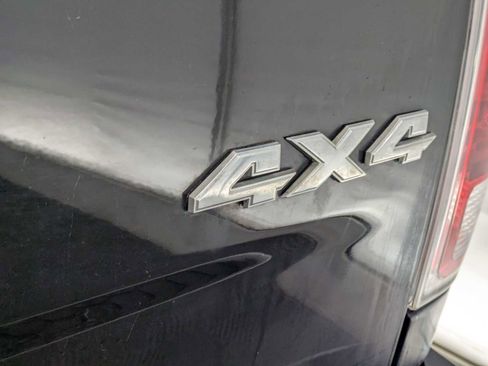 Used 2013 RAM 1500 Laramie Longhorn w/ Convenience Group image 13