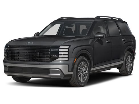 New 2026 Hyundai Palisade SEL Premium FWD image 38