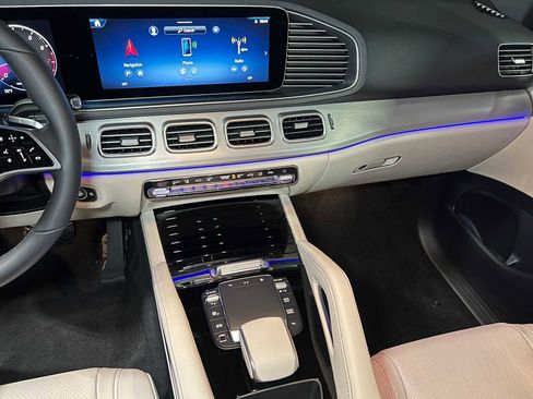 New 2026 Mercedes-Benz GLE 350 4MATIC image 32
