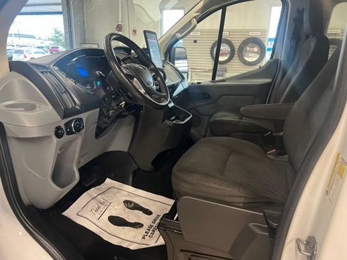 Used 2017 Ford Transit 350 XLT RWD image 23