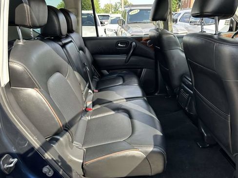 Used 2018 Nissan Armada SL w/ Premium Package AWD/4WD image 20