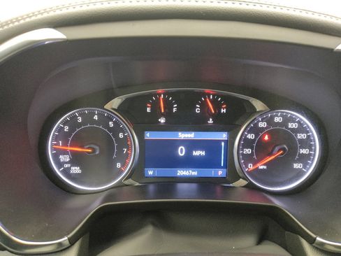 Used 2024 Chevrolet Blazer LT w/ Convenience Package FWD image 23