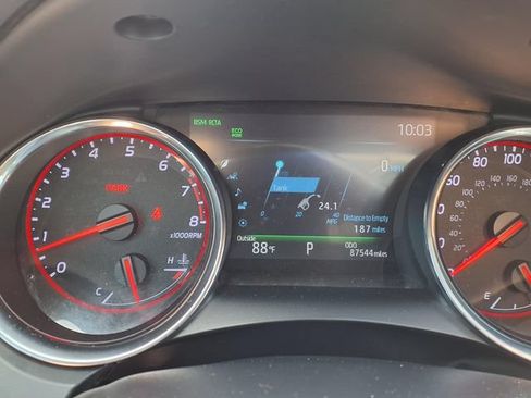 Used 2020 Toyota Camry XSE FWD image 20