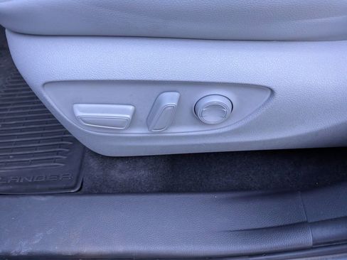 Used 2024 Toyota Highlander XLE image 21