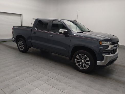 Used 2020 Chevrolet Silverado 1500 LT w/ All-Star Edition image 11