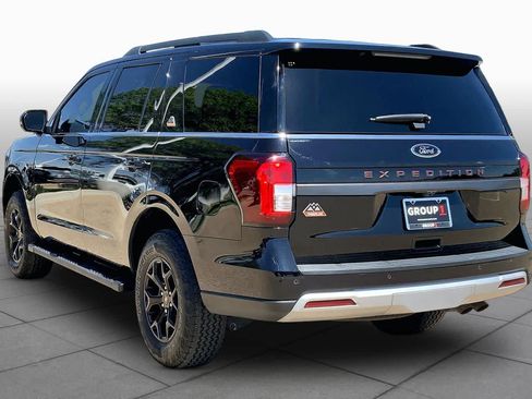 Used 2023 Ford Expedition Timberline AWD/4WD image 12