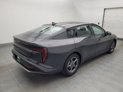 Used 2025 Kia K4 FWD image 9