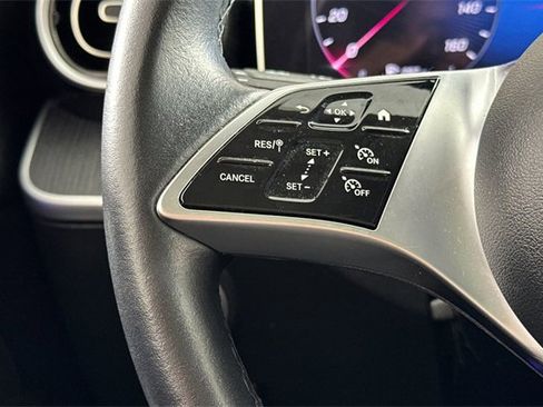 Certified 2022 Mercedes-Benz C 300 Sedan image 27