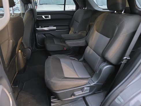 Used 2024 Ford Explorer XLT image 32