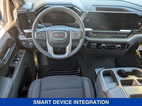 New 2026 GMC Sierra 1500 Elevation image 10