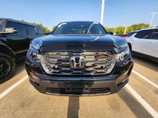 Used 2025 Honda Ridgeline TrailSport+ video 2