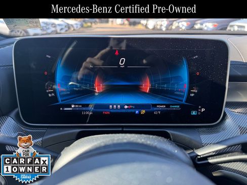 Certified 2025 Mercedes-Benz C 43 AMG C 43 AMGﾮ image 11