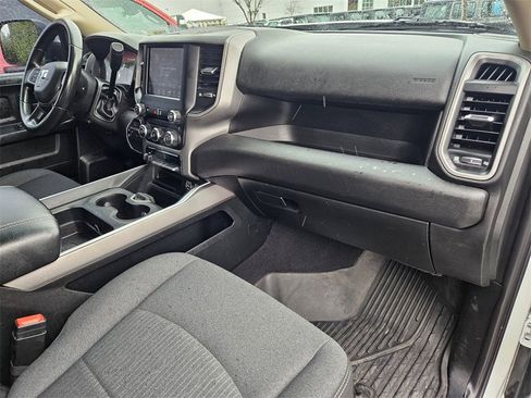 Used 2020 RAM 3500 Tradesman image 38