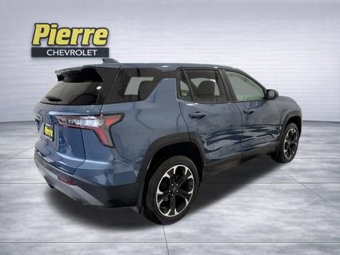 New 2026 Chevrolet Equinox LT w/ Convenience Package II image 6