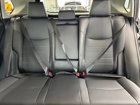 Used 2023 Toyota RAV4 XLE Premium AWD/4WD image 25