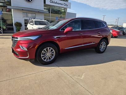 Used 2024 Buick Enclave Premium