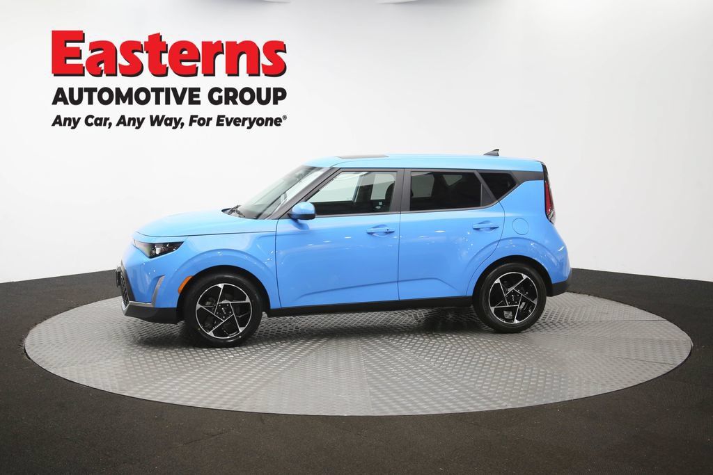 Used 2023 Kia Soul EX FWD image 64