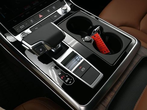 New 2026 Audi Q7 2.0T Premium Plus image 18